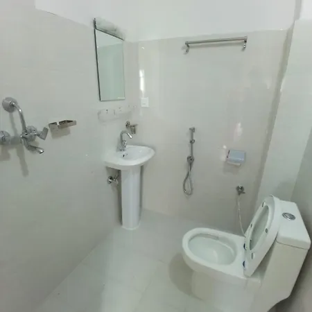 Fewa Apartment Pokhara Exterior photo