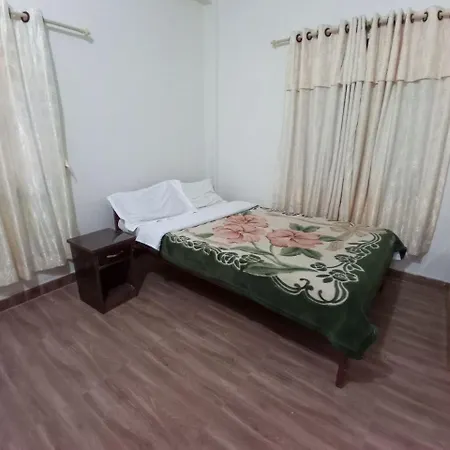 Fewa Apartment Pokhara Exterior photo