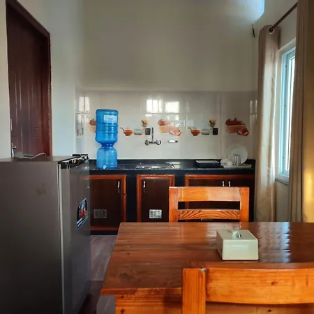 Fewa Apartment Pokhara Exterior photo