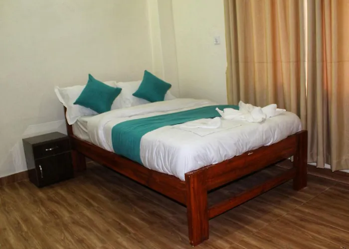 Fewa Apartment