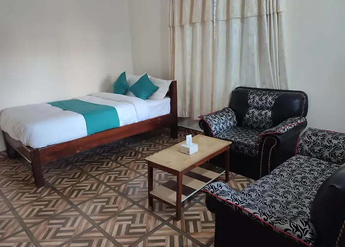 Fewa Apartment