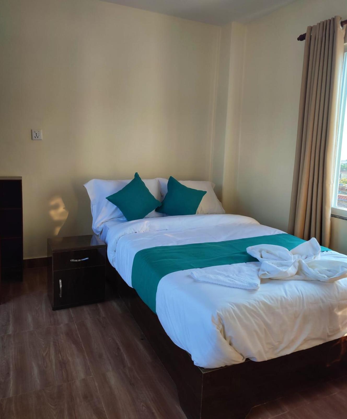 Apartment Fewa
