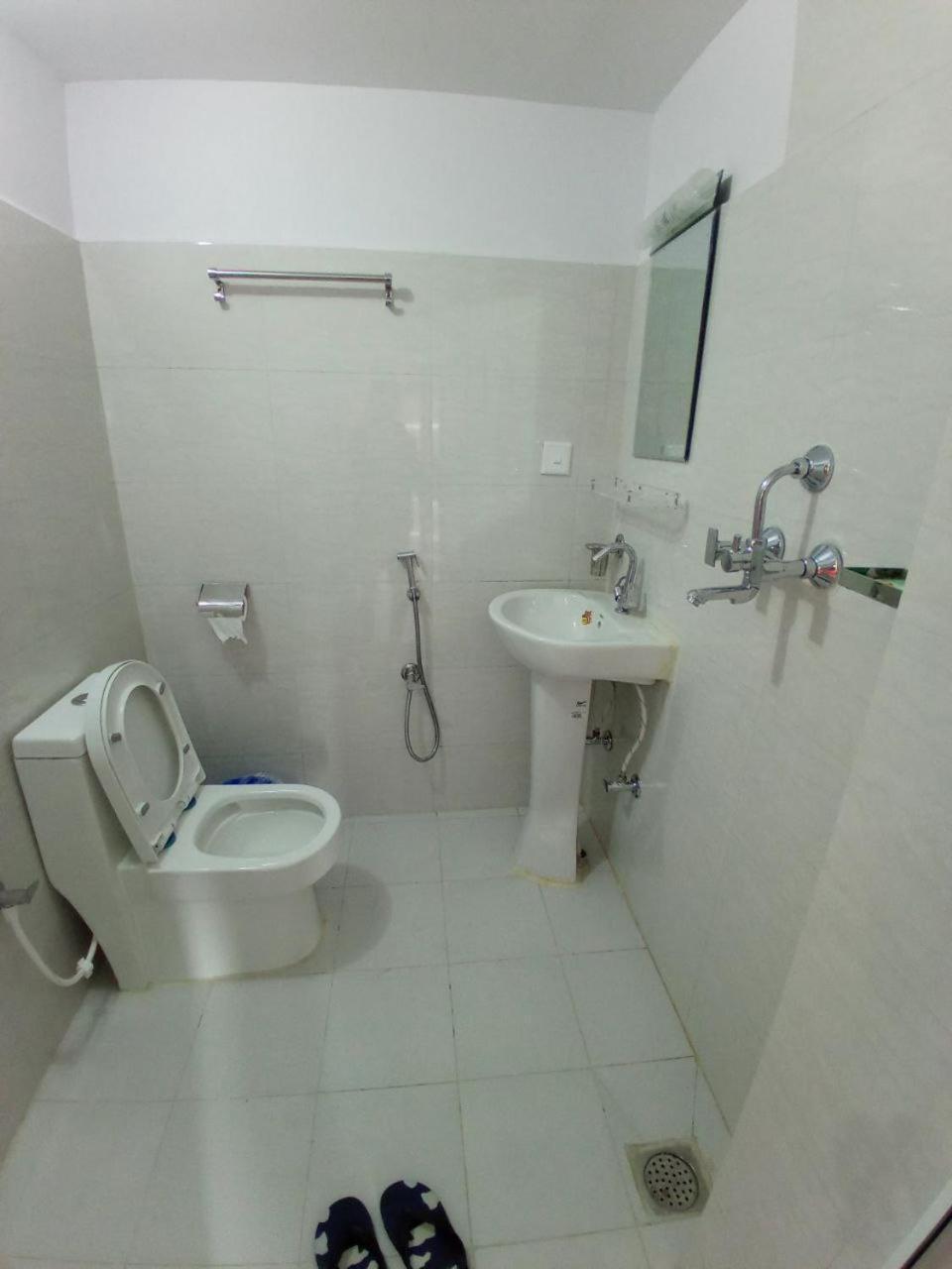 Fewa Apartment