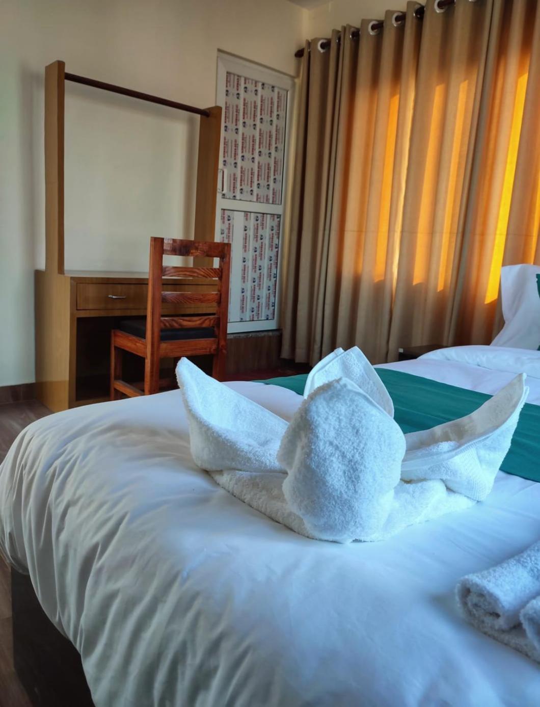 Fewa Apartment