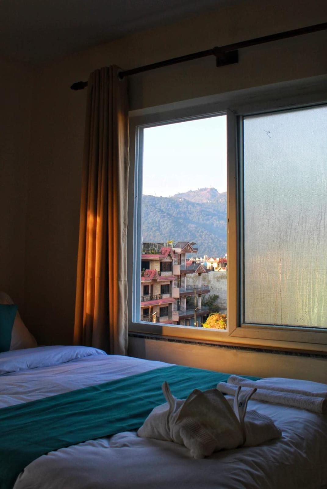 Apartment Fewa