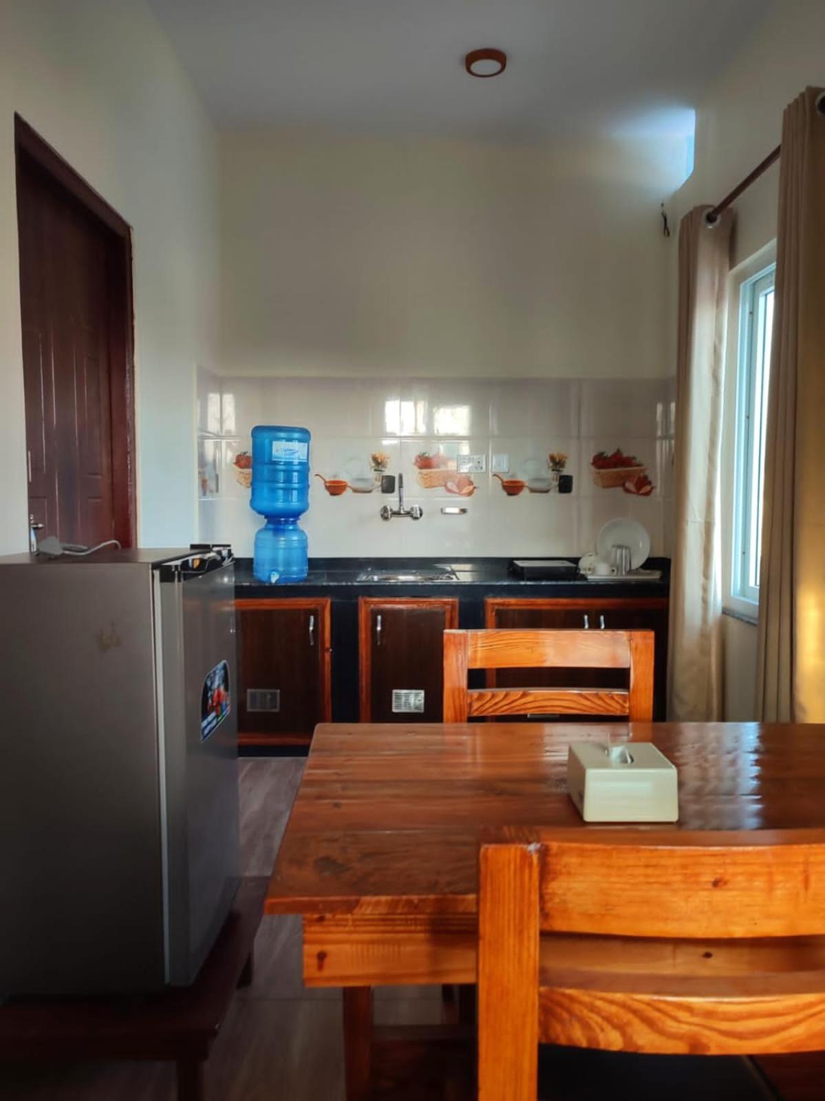 Fewa Apartment