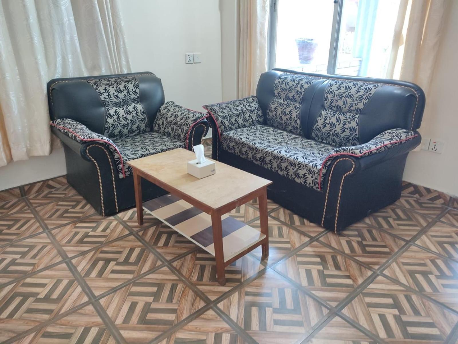 Fewa Apartment