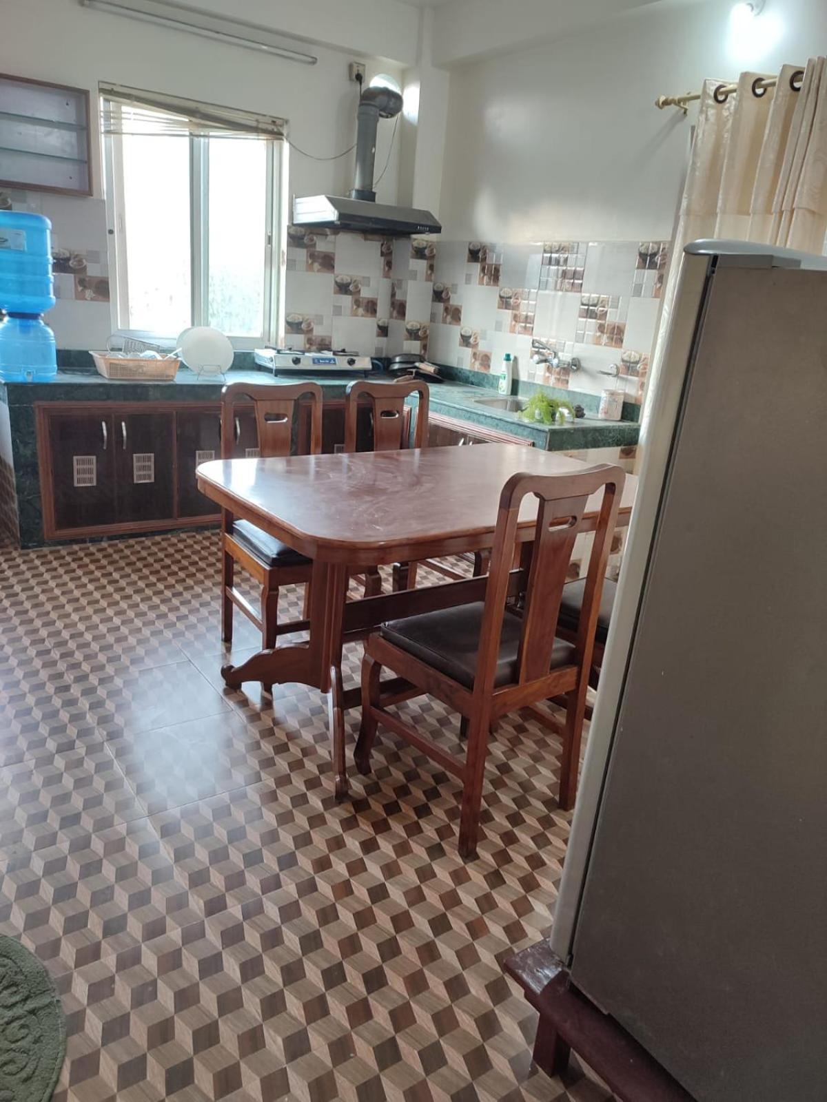 Apartment Fewa Pokhara
